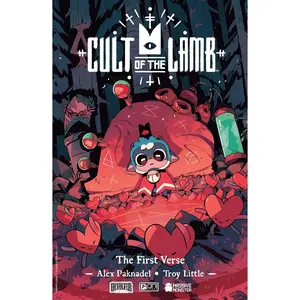 Cult of the Lamb Vol. 1: The First Verse