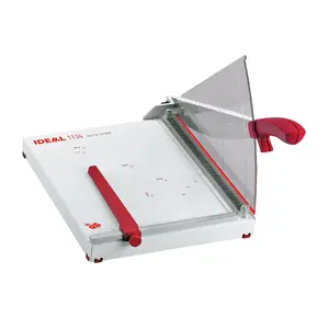 MBM Triumph 1134 13.75" Tabletop Guillotine Trimmer