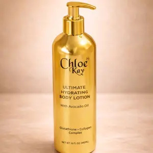 Chloe Kay Ultimate Hydrating Body Lotion | 16 fl oz (480ml)