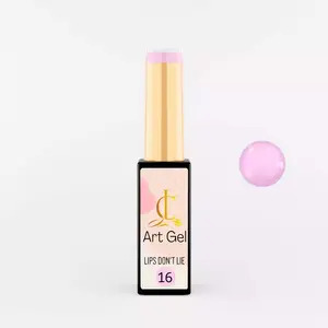 Liner Art Gel - Lips Don't Lie