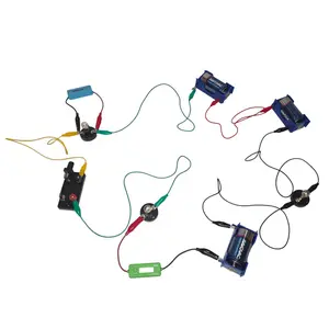 Electrical Circuit Kit
