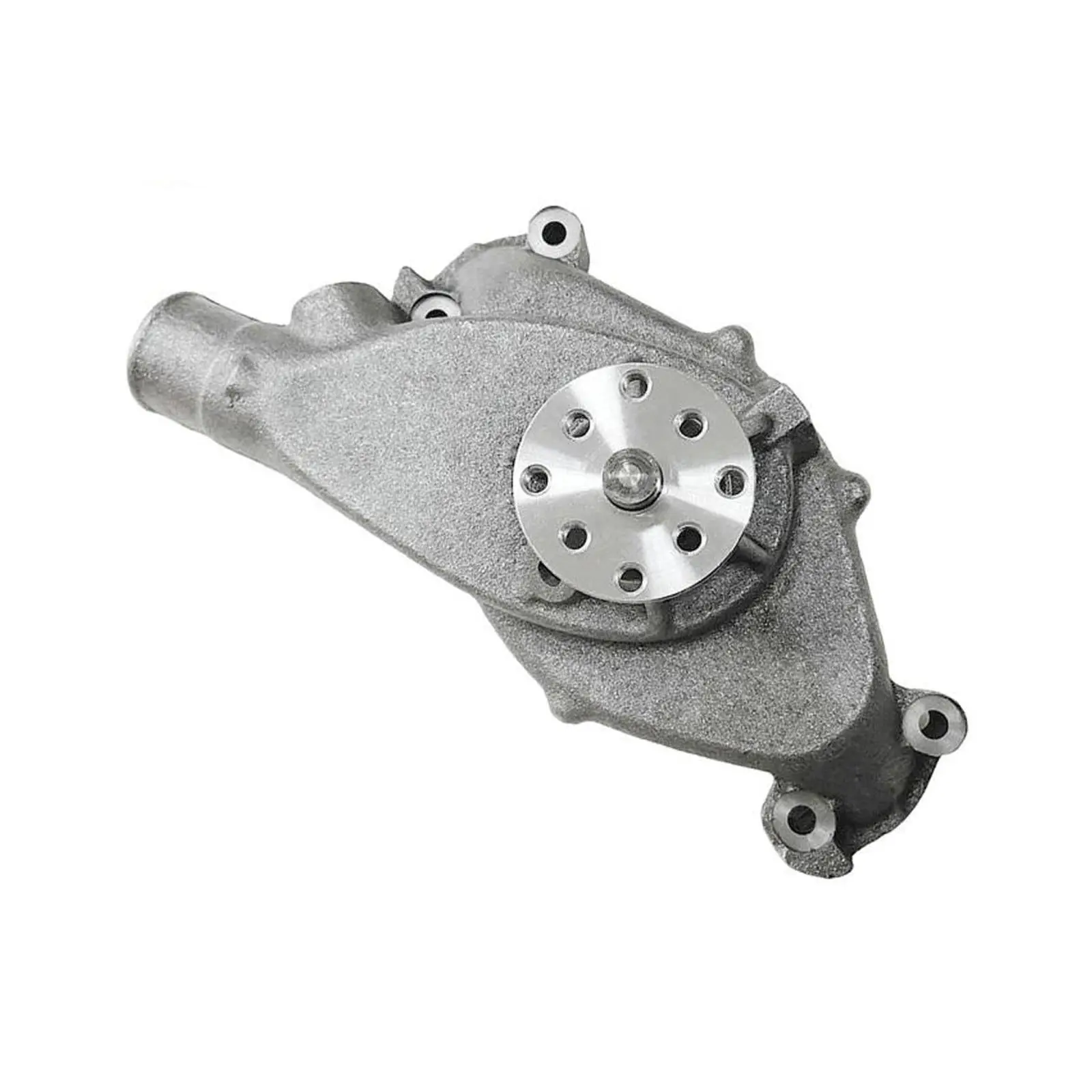 New Engine Cooling Water Pump for Chevrolet Corvette Big Block 396 427 454 65-74