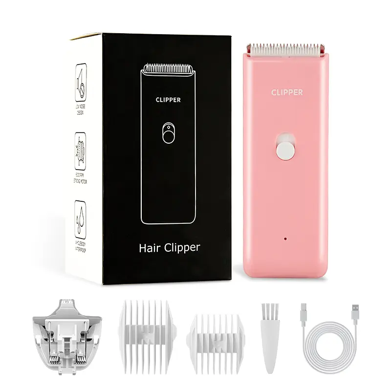 LGL005 Pink 2 Blades