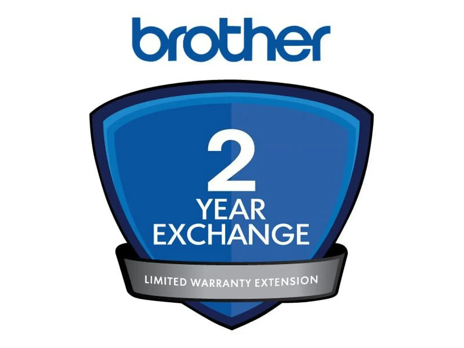 2-Year Extended Warranty for MFC-L9570CDW Printer