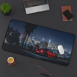 Honda S2000- Car Mouse Pads, Car Desk Mat, Gaming Mouse Pad