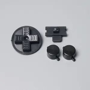 Game Boy DMG Buttons - FunnyPlaying