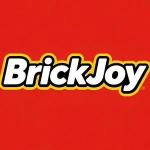 BrickJoy shop logo