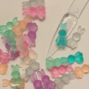 Bunny Charms 28 Pieces