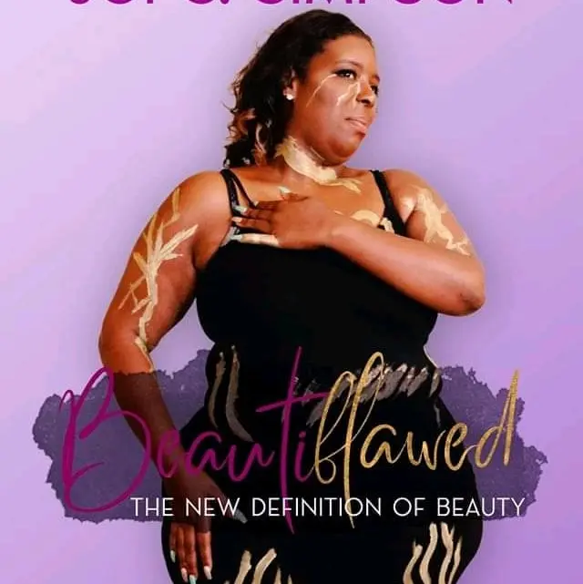 Beautiflawed The New Definition of Beauty