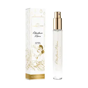 Travel Size Moonflower Mama Perfume