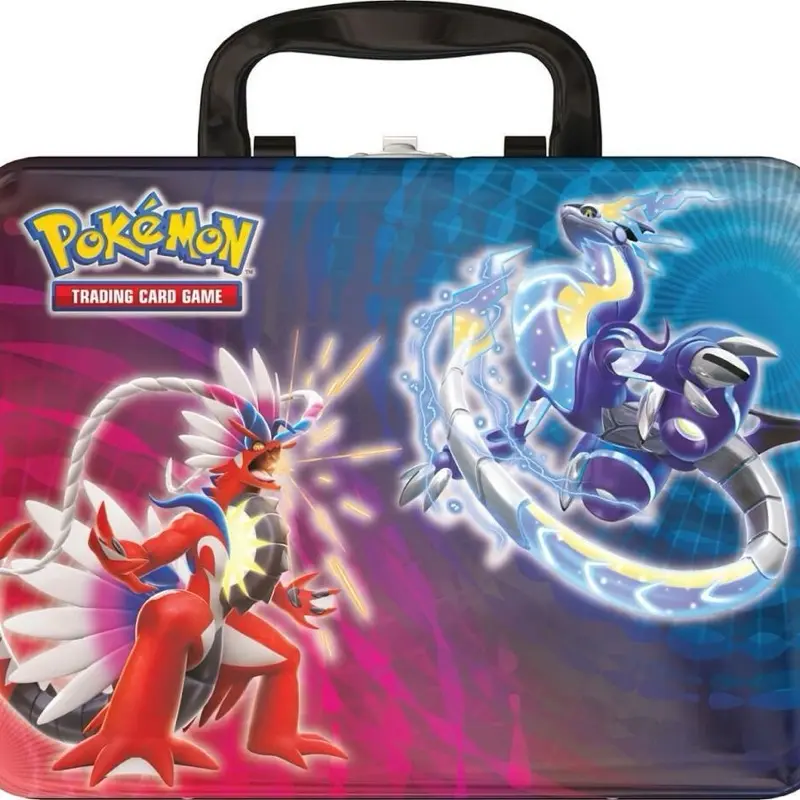 target exclusive pokmon tins - TikTok Shop