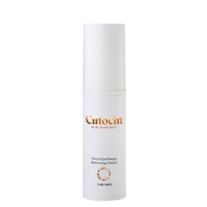 Cutocin Social Exchange Balancing Cream