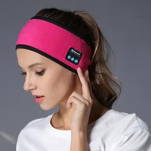 Bluetooth headband for running | Wireless Premium Quality