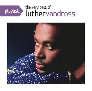 Luther Vandross - Playlist: Very Best of  [COMPACT DISC - CD]