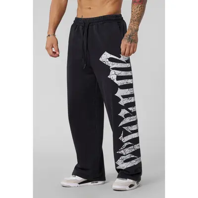 Utopia Flame Sweatpants TikTok Shop