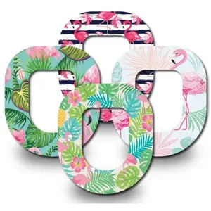 Flamingo Variety Pack - Omnipod