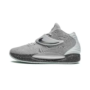 KD 14 "Wolf Grey" DA7850 002 KD 14 "Wolf Grey" DA7850 002