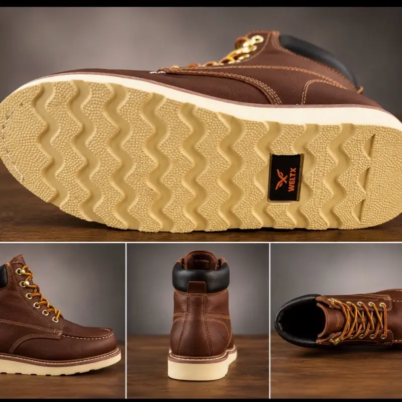 Moc Toe welt X 602
