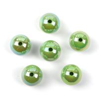 8.Light green  CM406012 100PCS 16MM