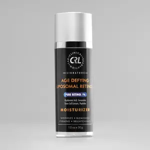 Age Defying Liposomal Retinol Moisturizer