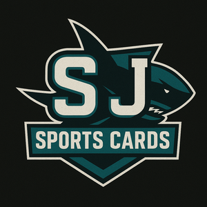SJ Sports Cards