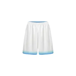 ODYSSEY SILK SHORTS Menswear Premium Class