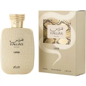 Rasasi Hawas Viper By Rasasi Eau De Parfum For Men