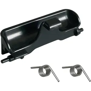 Center Console Latch for Acura RDX 2013-2018 with Two Springs Like Original