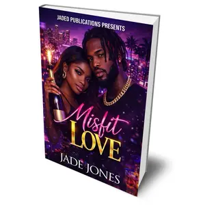 "Misfit Love" Paperback