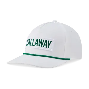 Callaway Golf In Bloom Hat in White | Size: Adjustable