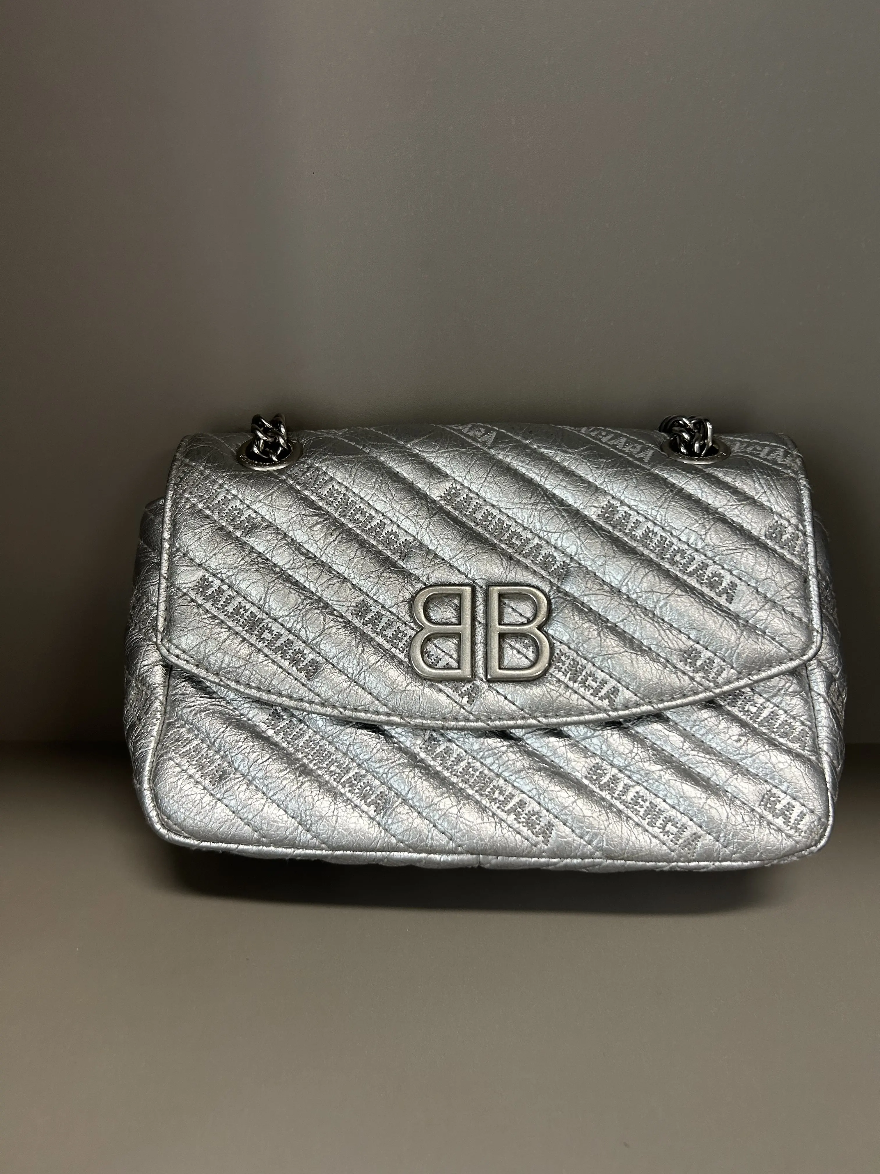 Pre-owned Balenciaga Preloved bag