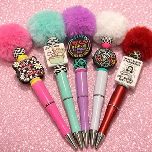 Live Fluffy Pen