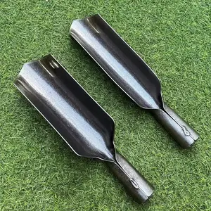 Garden Shovel - Heavy Duty Digging Tool for Soil, Planting, Grafting & Harvesting | Lawn, Farm & Outdoor Use