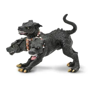 Cerberus Toy