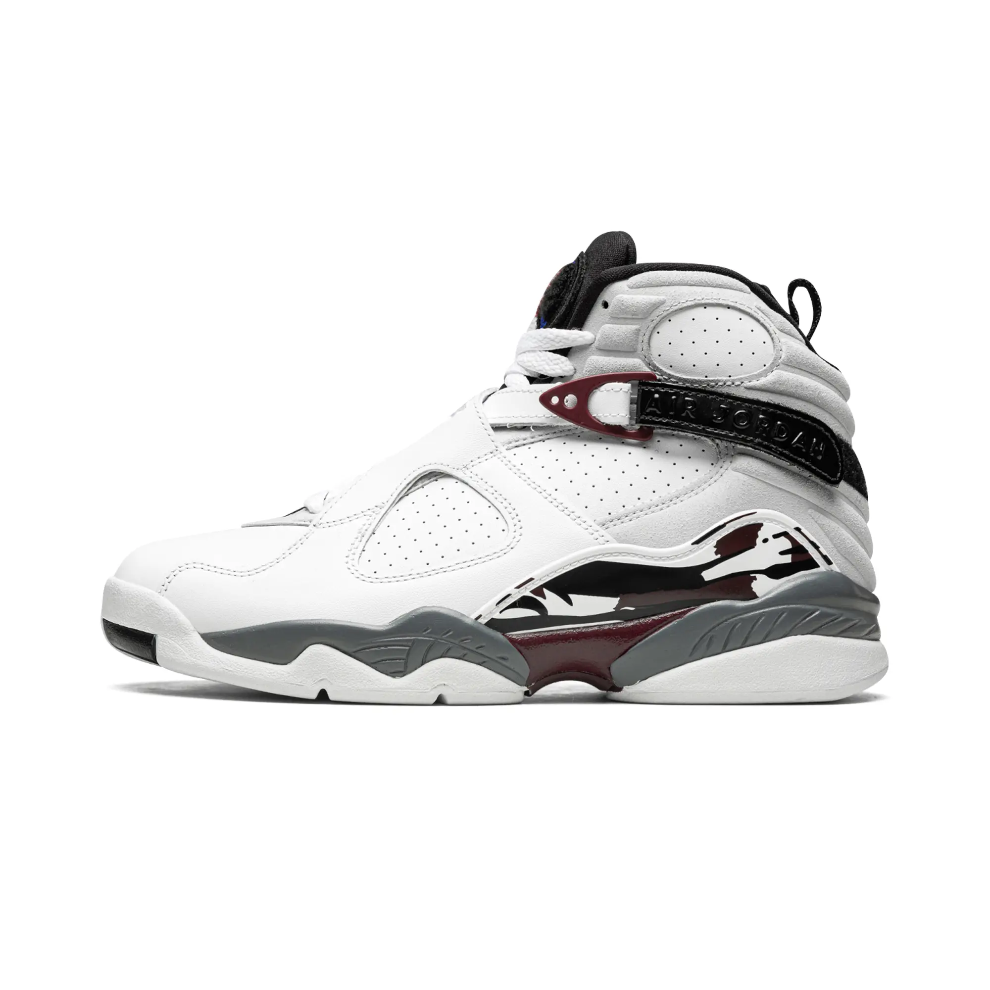 AIR JORDAN 8 RETRO WMNS "Burgundy" CI1236 104