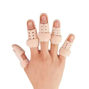 Outdoor Finger Fracture Fixation Sheet Finger Sheet Hammer Finger Fixator Finger Guard Finger Splint