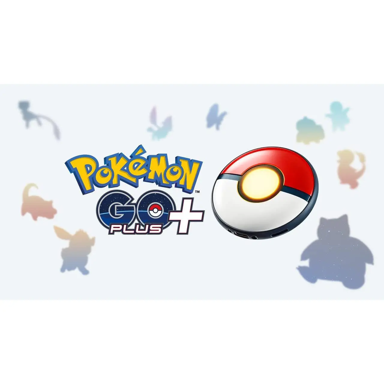 Pokemon GO Plus + - TikTok Shop