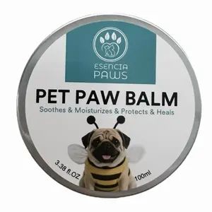 PET PAW BALM