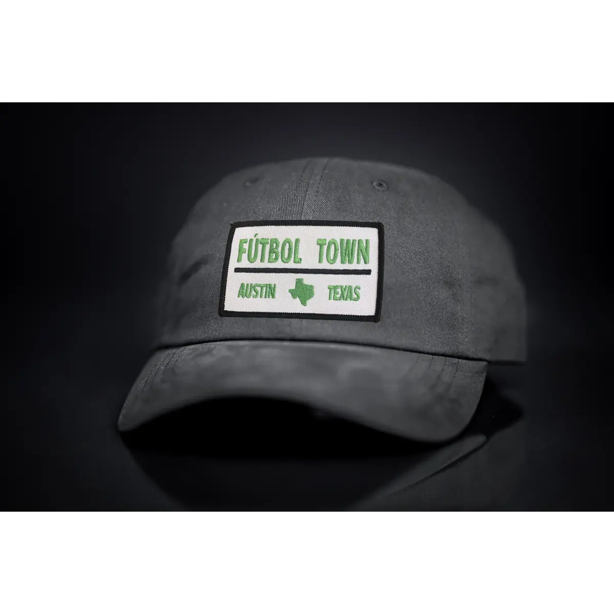 Last Stand Legion / Fútbol Town / Dad Hat / 137 / MM