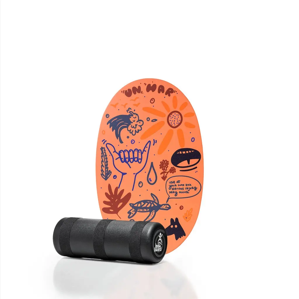 Indo x Un Mar -  Roller