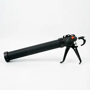 Glue Gun, Universal Manual Sealant Tool, Structural Adhesive Gun, Glass Glue Gun, Energy-Saving, Professional Industrial Heavy Duty Glue Gun, Home