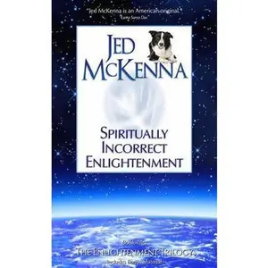USED-Spiritually Incorrect Enlightenment by Jed McKenna (Paperback)