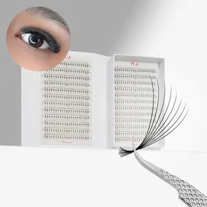 ProMade 2.0: 8D ProMade Fans | Volume Lash Extensions | Patented Wrapping Technology