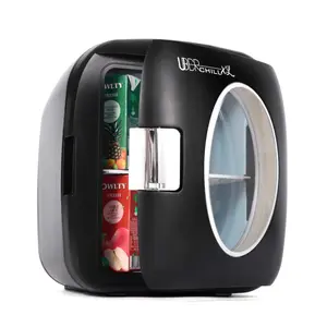 Uber Chill XL 12 Can Mini Fridge Uber Chill XL 12 Can Mini Fridge