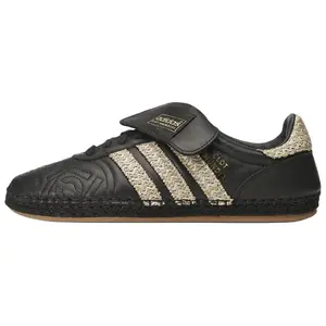 CLOT x adidas Mundial 'Core Black Hemp'