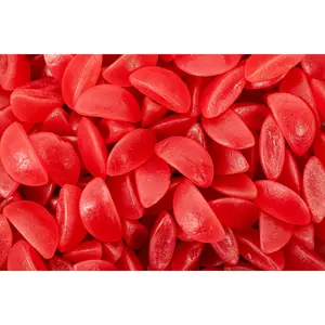 Raspberry Boats Raspberry Boats