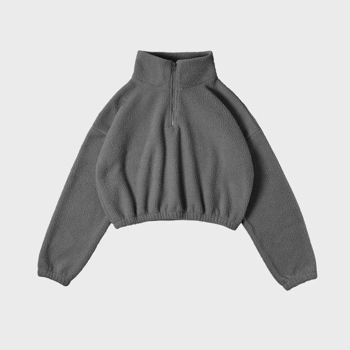 Dark Grey   Single Coat