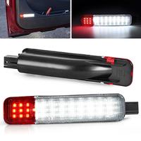 Red/White for Chevy GMC 1995-2007