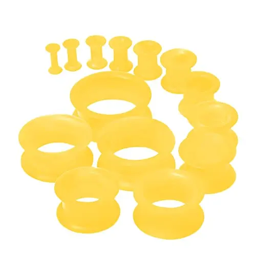 Yellow Color