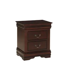 Austin Nightstand - Cherry